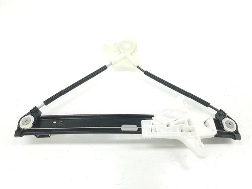 Rear left window mechanism SEAT IBIZA V (KJ1, KJG) 1.0 TSI | BP13012242C24 