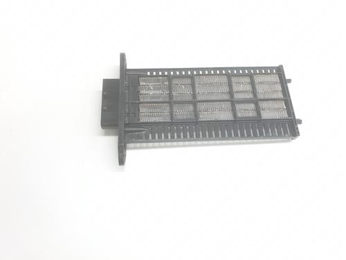 Used Heater resistor Heater resistor DACIA DUSTER (PYM_, PYN_) 1.2 TCe 130 (131 hp) 34698803 34698803