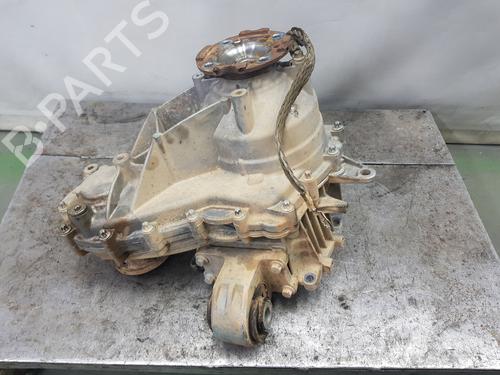Transfer box LAND ROVER RANGE ROVER SPORT II (L494) 3.0 TDV6 4x4 | BP21093202M36 