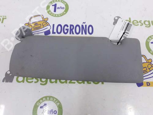 Right sun visor BMW 1 (E87) 116 d | BP1640537I2 