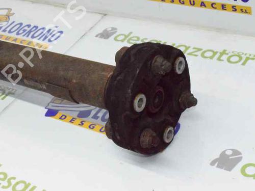 Driveshaft BMW 1 Coupe (E82) 120 d | BP1932855M37 