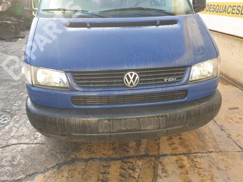 Right mirror VW TRANSPORTER T4 Van (70A, 70H, 7DA, 7DH) 2.5 TDI | BP11129243C27  - Image 40