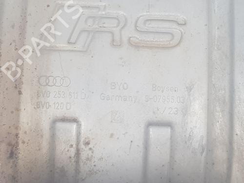 Exhaust system AUDI Q3 Sportback (F3N) 2.5 RS TFSI quattro | BP35976058M121 - Image 8