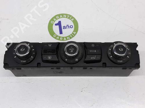 Used Climate control BMW 6 (E63) 635 d (286 hp) 6450973