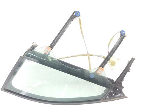 Rear left window mechanism AUDI A3 Sportback (8PA) 3.2 V6 quattro | BP10526249C24 
