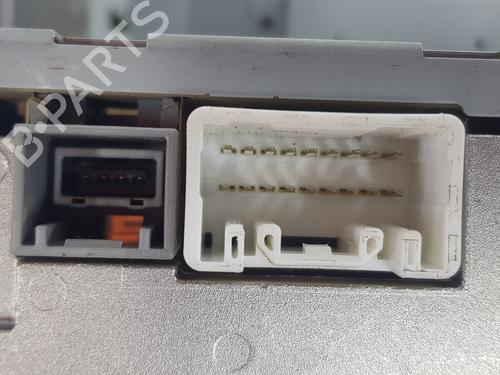Radio MITSUBISHI PAJERO IV (V8_W, V9_W) 3.2 DI-D 4WD (V98W, V88W) | BP26698688E6 