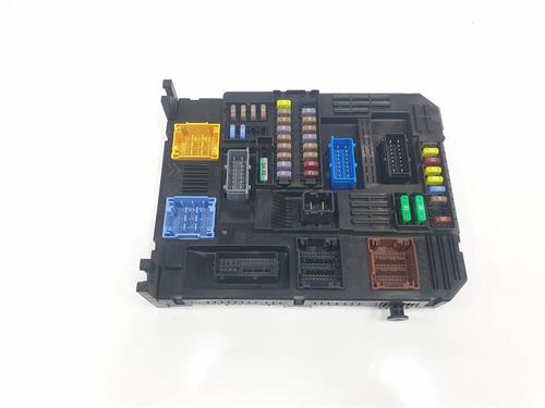 Fuse box PEUGEOT PARTNER Box Body/MPV (K9) | BP38415656E1 - Image 2