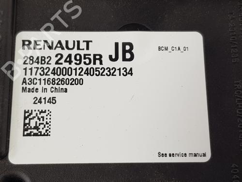 Electronic module RENAULT ARKANA I (LCM_, LDN_)  | BP33274591M83  - Image 6