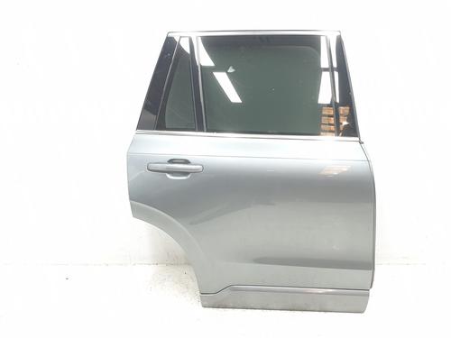 Used Right rear door NISSAN JUKE (F15) 1.5 dCi (110 hp) 18923096