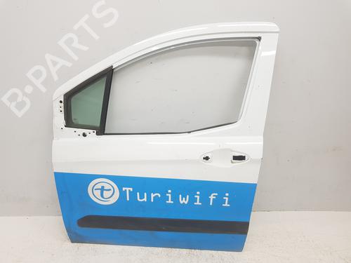 Dør venstre foran FORD TRANSIT COURIER B460 Box Body/MPV 1.5 TDCi (75 hp) 23227256