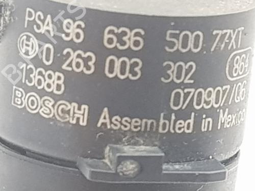 Other CITROËN C4 Picasso I MPV (UD_)  | BP16032179O1 