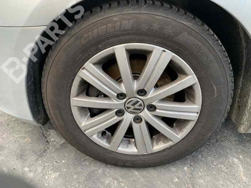 Right front window switch VW GOLF VI (5K1) 1.6 TDI | BP5130380C105  - Image 6