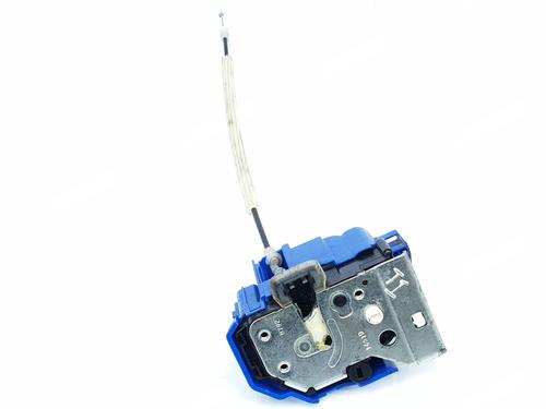 Rear left lock FIAT 500L (351_, 352_) 1.4 (199LYB1B) | BP22546858C100 