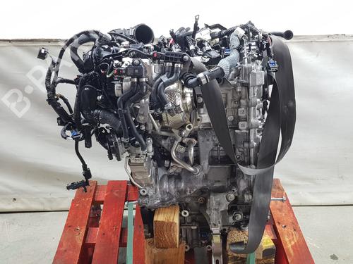 Engine RENAULT ESPACE VI (RHN) E-TECH 200 Hybrid | BP32328447M1 - Image 3