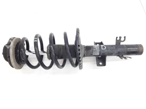 Used Right front shock absorber VW TRANSPORTER T5 Platform/Chassis (7JD, 7JE, 7JL, 7JY, 7JZ, 7F 2.5 TDI 4motion (130 hp) 10256537