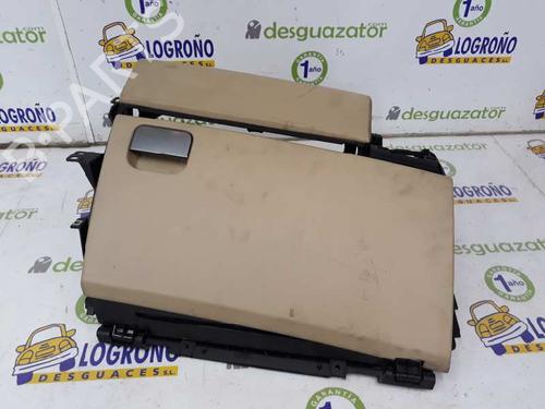 Handschuhfach für LAND ROVER RANGE ROVER SPORT I (L320) 2.7 D 4x4 (190 hp) 3653305