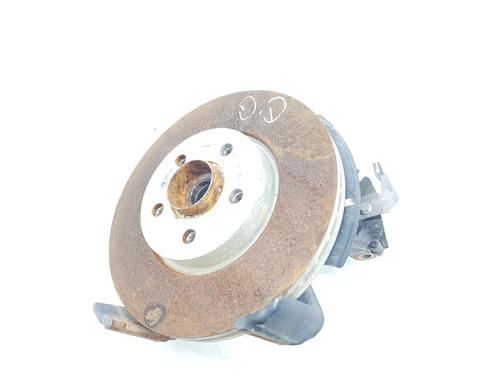Right front steering knuckle SEAT IBIZA V (KJ1, KJG) 1.6 | BP13523979M26 