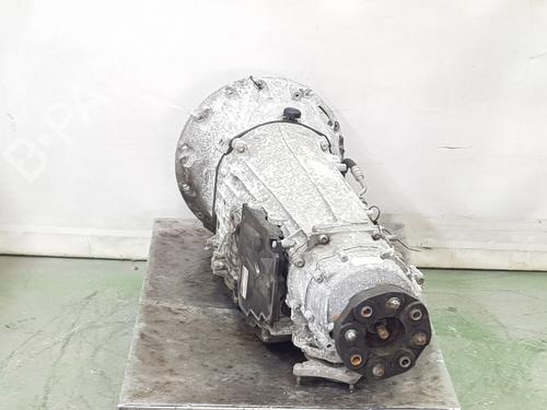 Gearbox MERCEDES-BENZ VITO Tourer (W447) 114 CDI 4-matic (447.701, 447.703, 447.705) | BP29807402M3 