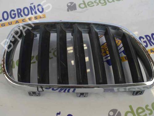 Used Other BMW X3 (E83) xDrive 20 d (177 hp) 14086126