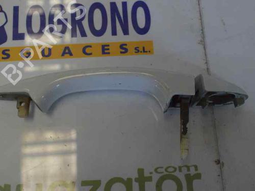 Rear right exterior door handle BMW X3 (E83) xDrive 20 d | BP1939278C130 