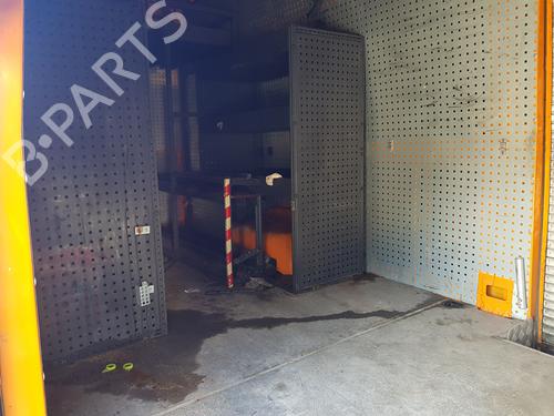 Airbag Kit MERCEDES-BENZ SPRINTER 5-t Van (B907)  | BP29436383C86 