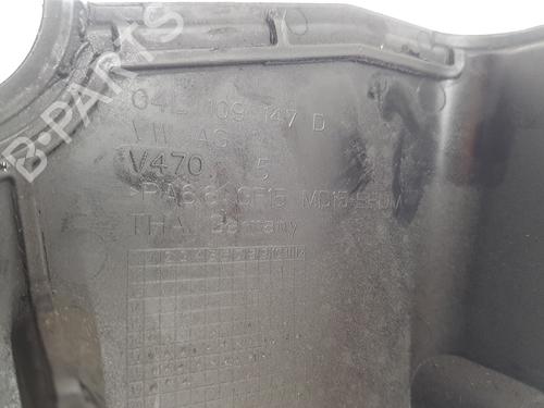 Registerdæksel VW CADDY ALLTRACK Box Body/MPV (SAA) 2.0 TDI | BP21066218M123 