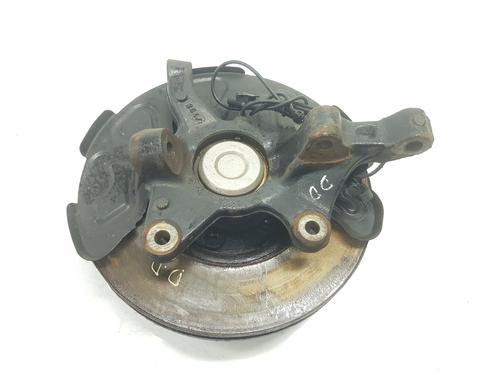 Right front steering knuckle MERCEDES-BENZ V-CLASS (W447) V 250 BlueTEC / d (447.811, 447.813, 447.815) | BP17623053M26 