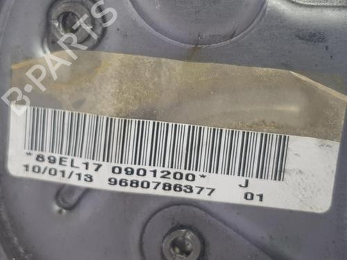 Hand brake PEUGEOT PARTNER Box Body/MPV 1.6 HDi | BP10088313I18 
