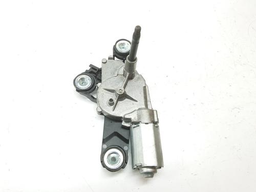 Front wiper motor FORD FOCUS II (DA_, HCP, DP) 1.6 TDCi | BP12463712M29 