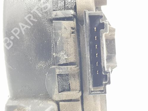Pedal SEAT IBIZA IV (6J5, 6P1) 1.6 TDI | BP9710219I4 