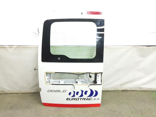 Tür links hinten FIAT DOBLO Cargo (263_)  | BP9543332C4