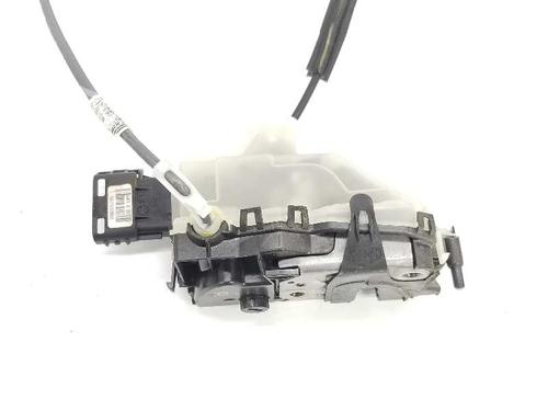 Rear left lock OPEL CROSSLAND X / CROSSLAND (P17, P2QO) 1.5 Turbo D (75) | BP11964100C100 