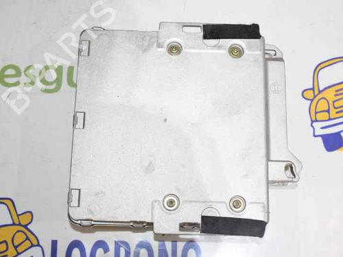 Engine control unit (ECU) BMW 3 Compact (E36) 318 tds | BP1169861M57 