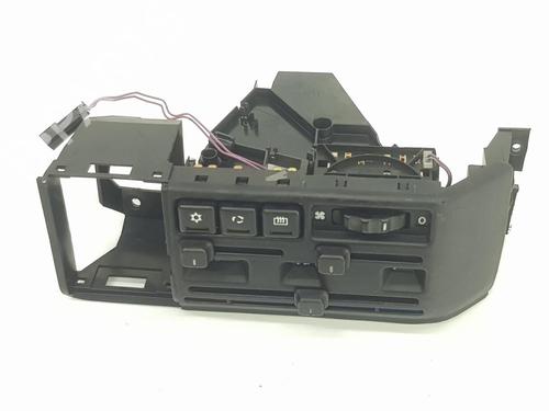 Comando clima OPEL CALIBRA A (C89) 2.0 i (M07) (115 hp) 11701263