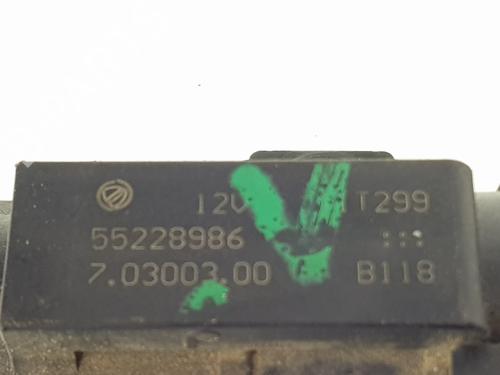 Other FIAT DOBLO Platform/Chassis (263_)  | BP28042916O1 