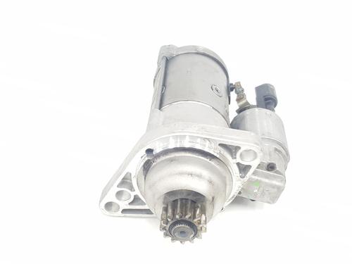 Used Starter Starter VW GOLF VI (5K1) [2008-2014] 33677037 33677037