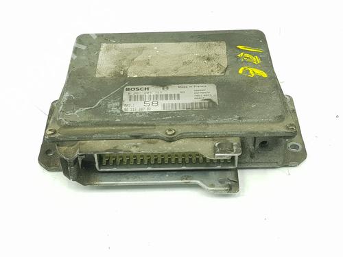 Engine control unit (ECU) CITROËN SAXO (S0, S1) 1.1 X, SX | BP8421228M57 