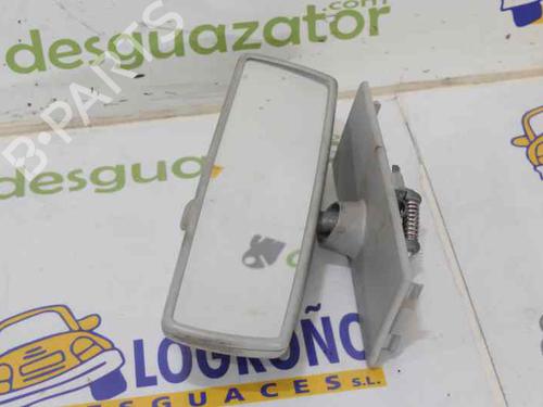 Rear mirror SEAT LEON (1P1) 1.9 TDI | BP1364163I6 