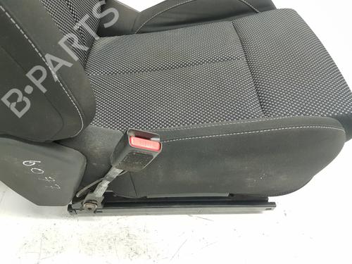 Seats set CITROËN DS4 (NX_) 1.6 VTi 120 | BP13655438C78 