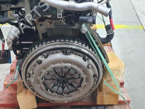 Engine RENAULT KANGOO III MPV Blue dCi 115 (KJAC) | BP38413409M1 - Image 8