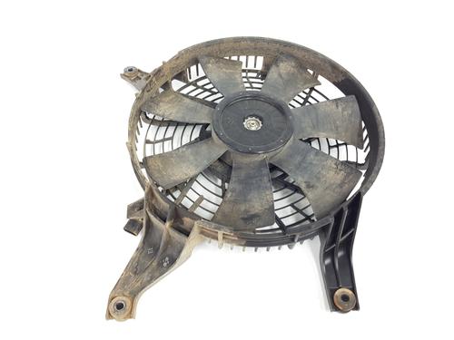 Køleventilator elektrisk MITSUBISHI PAJERO IV (V8_W, V9_W) 3.2 DI-D 4WD | BP26660611M35 