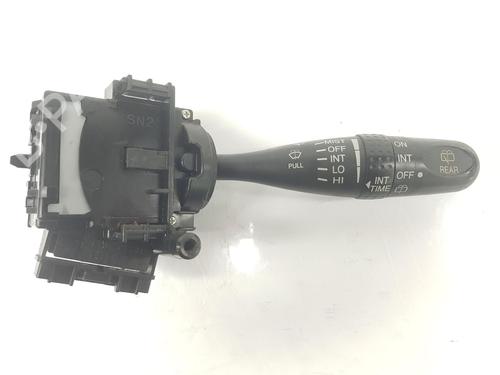 Used Steering column stalk SUZUKI GRAND VITARA II (JT, TE, TD) 1.9 DDiS (JB419WD, JB419XD) (129 hp) 12142425