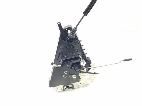 Front right lock MERCEDES-BENZ A-CLASS (W169) A 180 CDI (169.007, 169.307) | BP27614355C97 