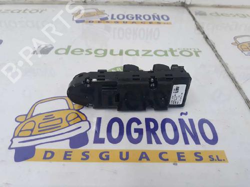 Left front window switch BMW 5 (E60) 520 d | BP1571852I27 