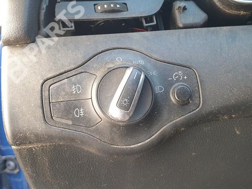 Climate control AUDI A5 (8T3) 1.8 TFSI | BP10543034I5  - Image 14