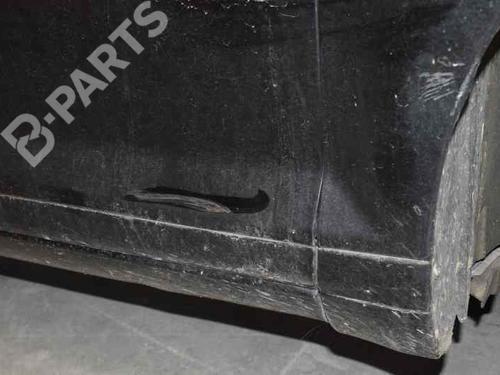 Rear bumper reinforcement AUDI A3 (8P1) 1.9 TDI | BP780342C73  - Image 7