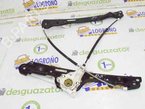 Used Front left window mechanism BMW 1 (E87) 118 d (143 hp) 1713744