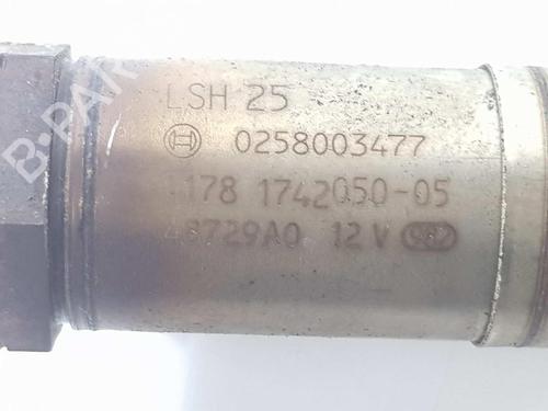 Electronic sensor BMW 5 (E60) 525 i | BP10256781M84 