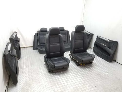 Seats set BMW X5 (E70) 3.0 d | BP6303693C78 