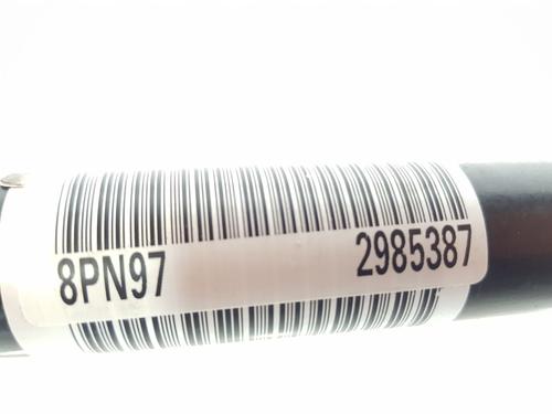 Left front driveshaft OPEL ASTRA L Sports Tourer (O5)  | BP26122731M38 